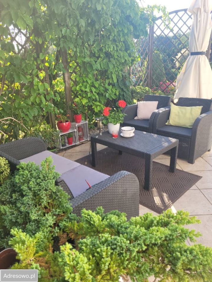 dom wolnostojący, 5 pokoi Dziwiszów, ul. Kaczawska. Zdjęcie 13