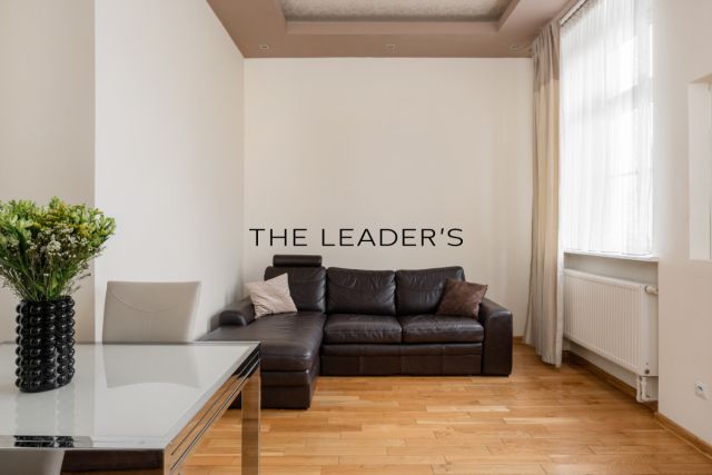 Mieszkanie 2-pokojowe Warszawa Śródmieście, ul. Lwowska. Zdjęcie 5