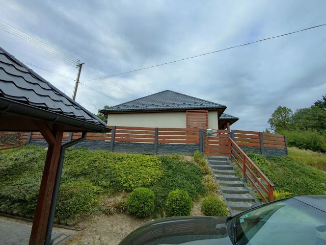 dom wolnostojący, 4 pokoje Wola Zgłobieńska. Zdjęcie 31