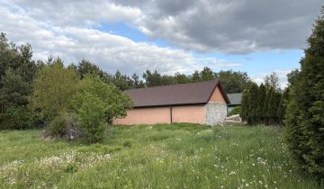 Działka budowlana Rusiec