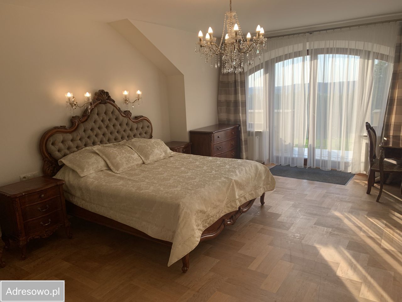 dworek, 7 pokoi Mogilany. Zdjęcie 14