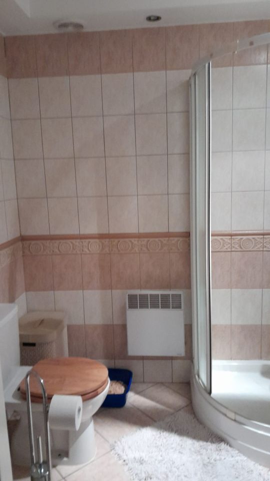 bliźniak, 5 pokoi Wrocław Gaj, ul. Wambierzycka. Zdjęcie 11