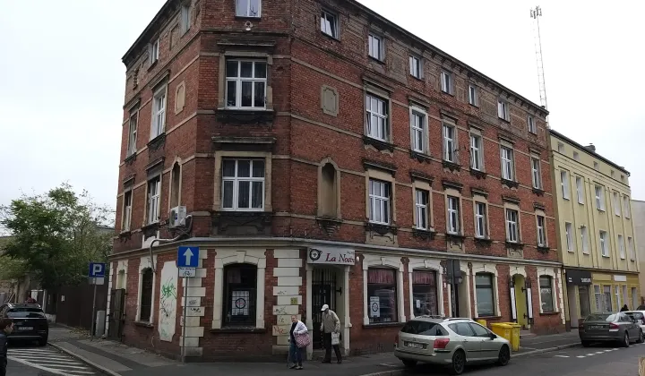 kamienica, 1 pokój Bydgoszcz Śródmieście, ul. Henryka Sienkiewicza
