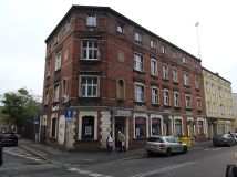 kamienica, 1 pokój Bydgoszcz Śródmieście, ul. Henryka Sienkiewicza. Zdjęcie 1