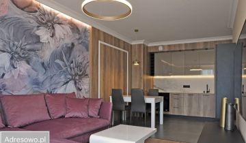 Mieszkanie 2-pokojowe Kraków Kliny, ul. bpa Albina Małysiaka