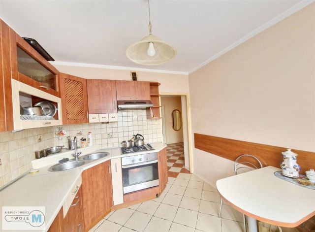 Mieszkanie 3-pokojowe Kielce Barwinek. Zdjęcie 1