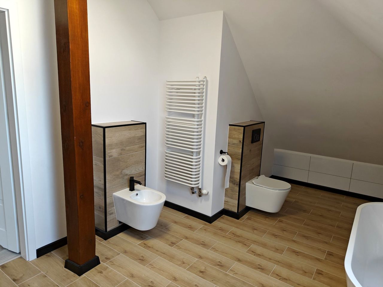 dom wolnostojący, 6 pokoi Brzezie k. Sulechowa. Zdjęcie 8