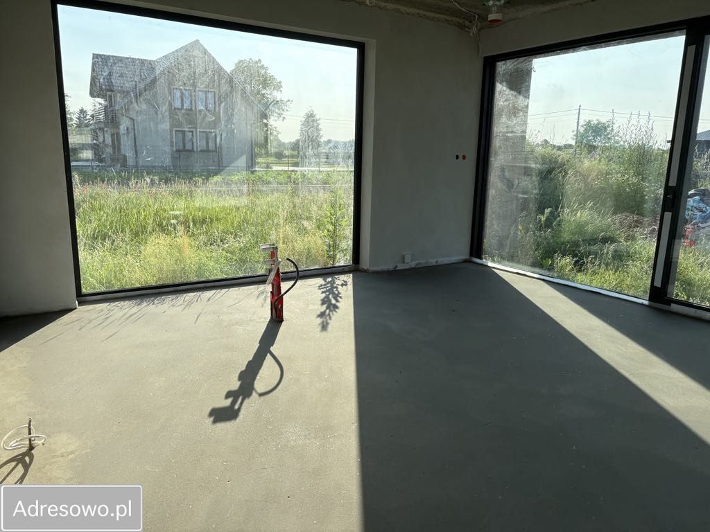 bliźniak, 5 pokoi Kraków Nowa Huta. Zdjęcie 8