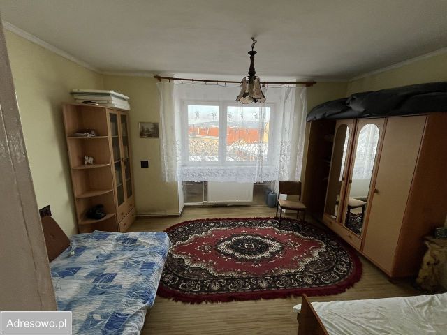 Mieszkanie 3-pokojowe Kamienna Góra Centrum, pl. Wolności. Zdjęcie 1