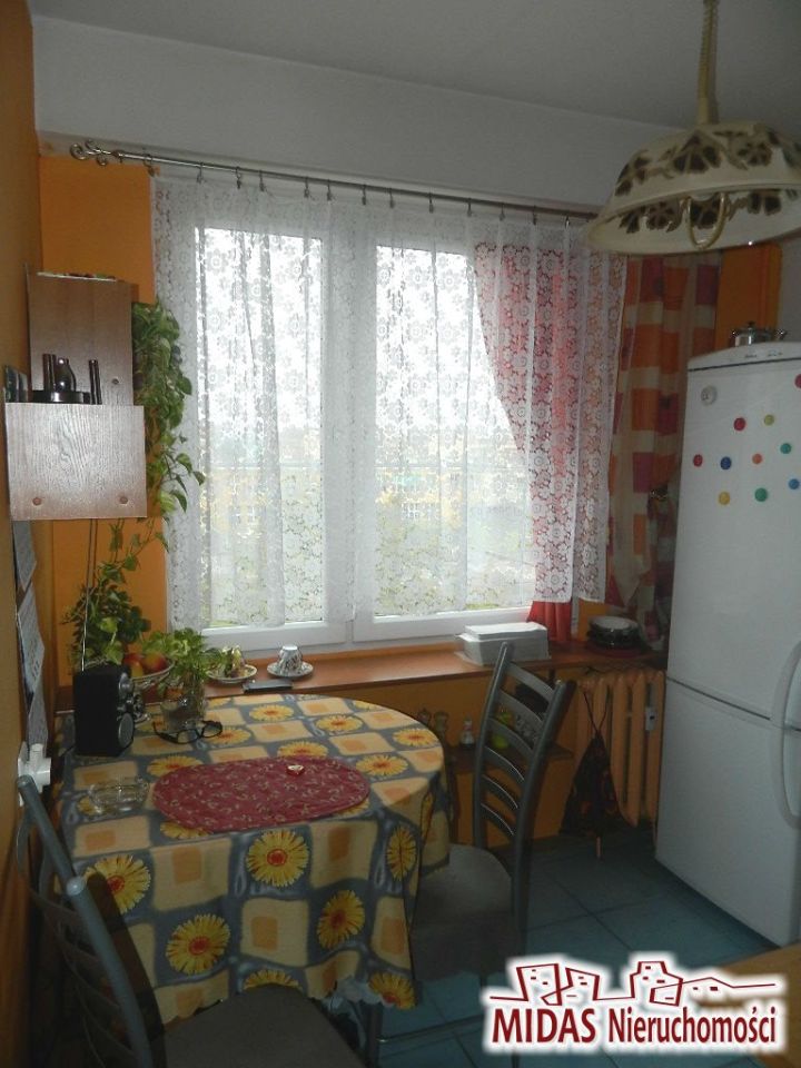 Mieszkanie 3-pokojowe Włocławek. Zdjęcie 13