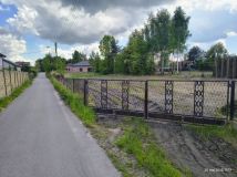 Działka budowlana Korwinów, ul. Modra. Zdjęcie 2