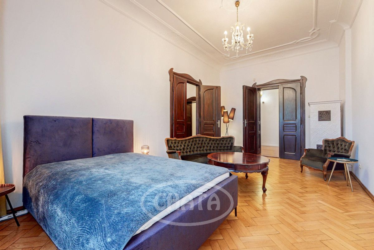 Mieszkanie 2-pokojowe Wrocław Plac Grunwaldzki, ul. Marii Curie-Skłodowskiej. Zdjęcie 7