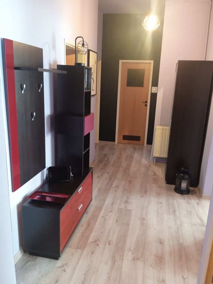 Mieszkanie 3-pokojowe Szwecja, ul. Szkolna. Zdjęcie 3