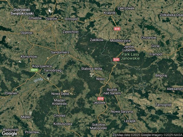 Mieszkanie 1-pokojowe Stalowa Wola, ul. Ofiar Katynia. Zdjęcie 1