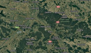 Mieszkanie 1-pokojowe Stalowa Wola, ul. Ofiar Katynia