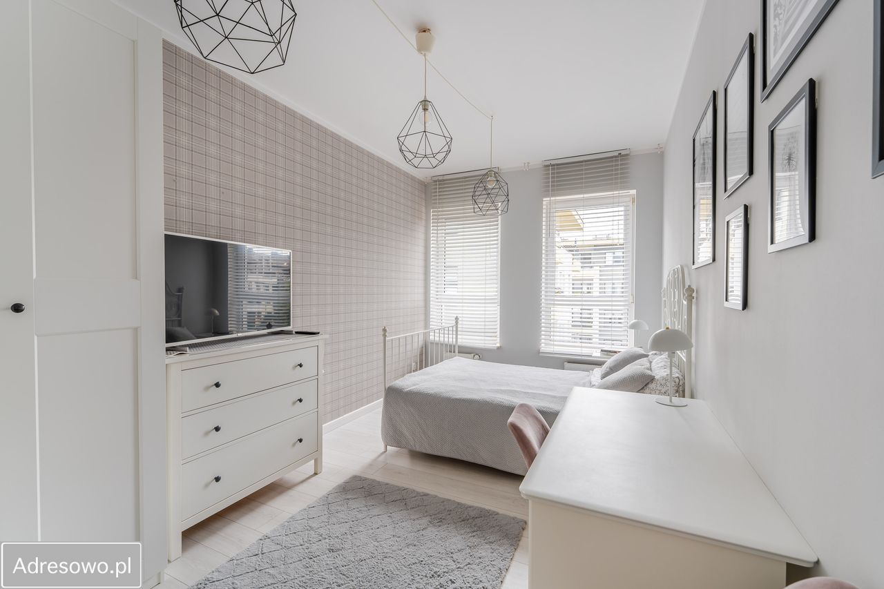 Mieszkanie 3-pokojowe Kołobrzeg, ul. Mazowiecka. Zdjęcie 9