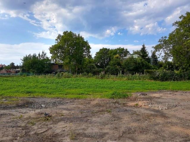 Działka inwestycyjna Ożarów Mazowiecki. Zdjęcie 2