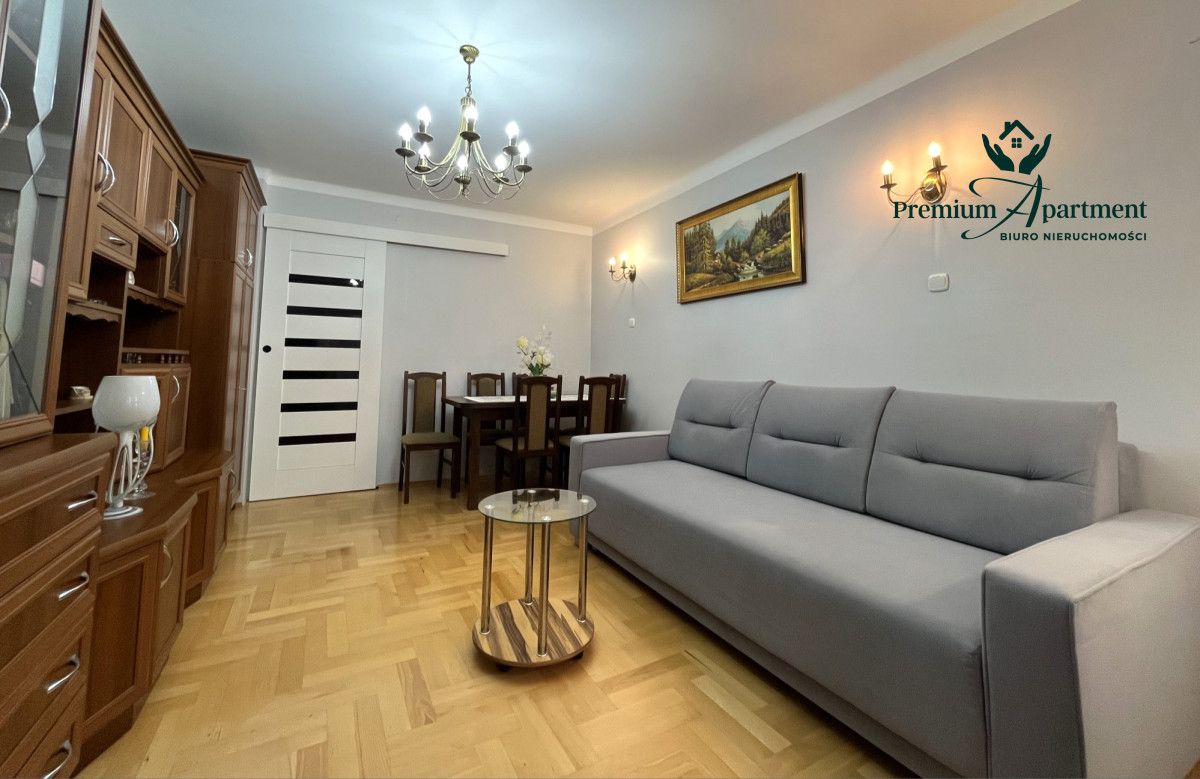 Mieszkanie 2-pokojowe Kielce Uroczysko, ul. Marszałkowska. Zdjęcie 4