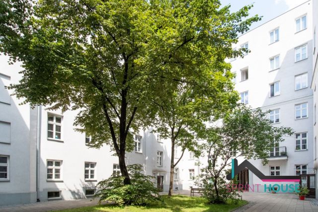 Mieszkanie 2-pokojowe Warszawa Śródmieście, ul. Poznańska. Zdjęcie 12