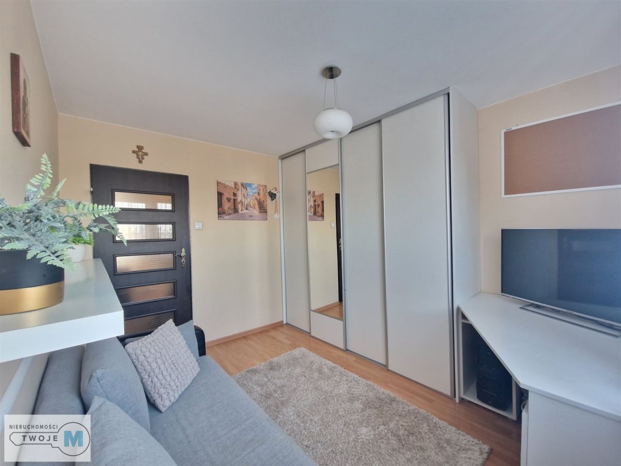 Mieszkanie 2-pokojowe Kielce Barwinek, ul. Barwinek. Zdjęcie 7