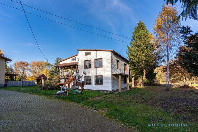 bliźniak, 5 pokoi Boguchwała, ul. Kalinowa. Zdjęcie 15