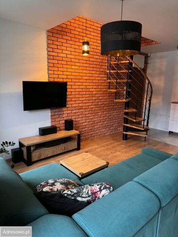 Mieszkanie 4-pokojowe Smolec. Zdjęcie 1