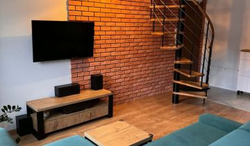 Mieszkanie 4-pokojowe Smolec