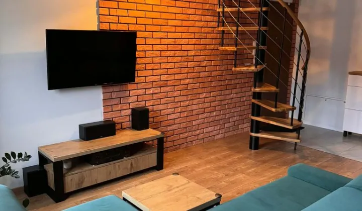 Mieszkanie 4-pokojowe Smolec