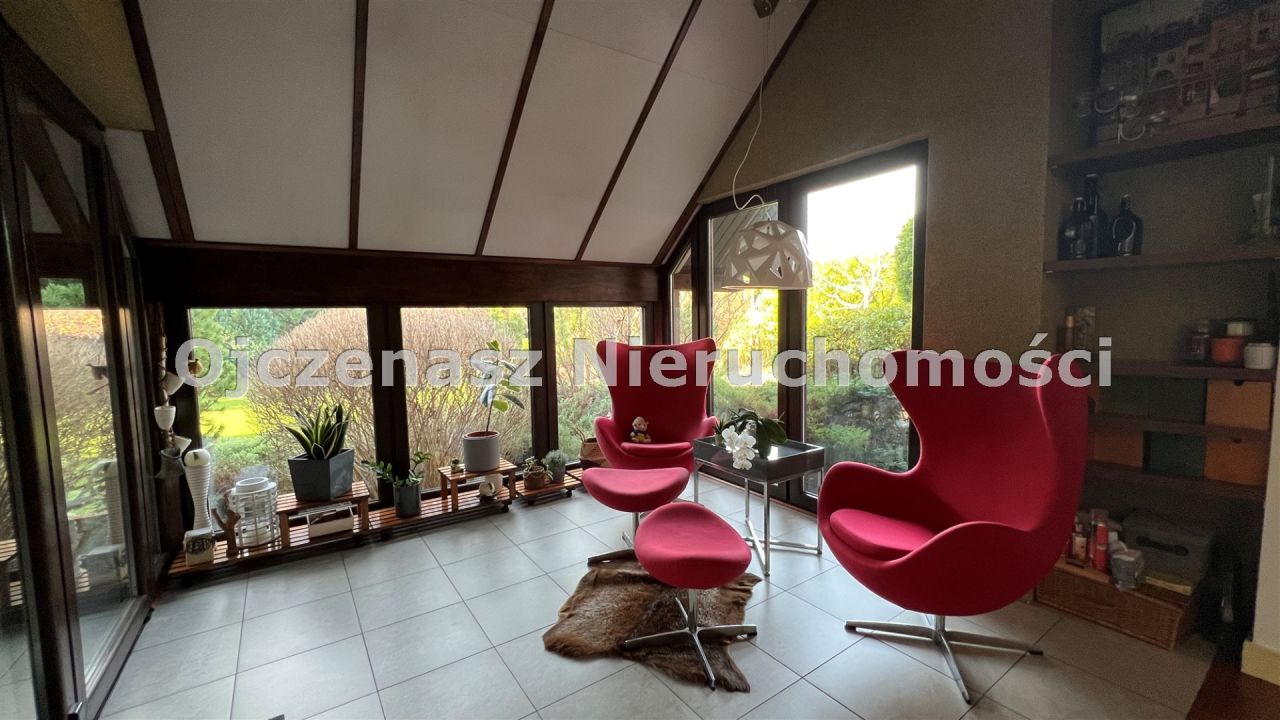 dom wolnostojący, 5 pokoi Niemcz. Zdjęcie 22