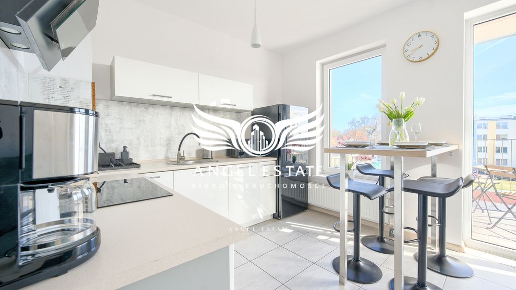 Mieszkanie 2-pokojowe Kołobrzeg. Zdjęcie 7