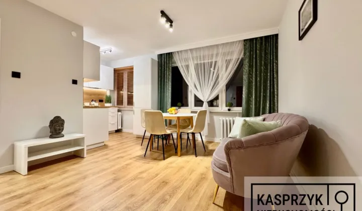 Mieszkanie 2-pokojowe Tarnów, ul. Lwowska