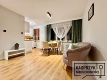 Mieszkanie 2-pokojowe Tarnów, ul. Lwowska