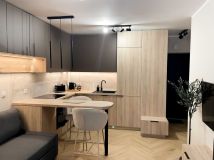 Mieszkanie 1-pokojowe Kluczbork Centrum, ul. Słowackiego. Zdjęcie 4