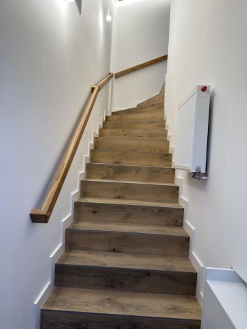 Mieszkanie 5-pokojowe Wieliczka Krzyszkowice, ul. Podgórska. Zdjęcie 4