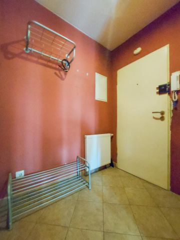 Mieszkanie 3-pokojowe Kraków Nowa Huta, ul. Klasztorna. Zdjęcie 11