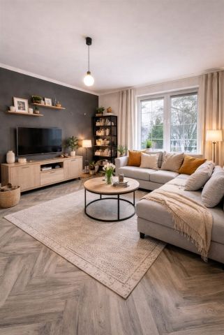 Mieszkanie 2-pokojowe Sosnowiec Dańdówka, ul. gen. Władysława Andersa. Zdjęcie 1