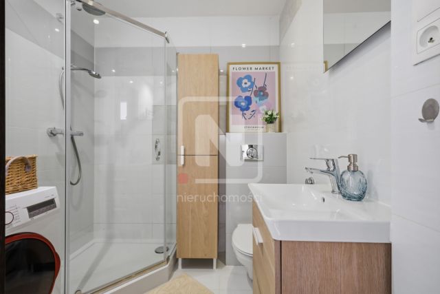 Mieszkanie 2-pokojowe Warszawa Wola, ul. Działdowska. Zdjęcie 11