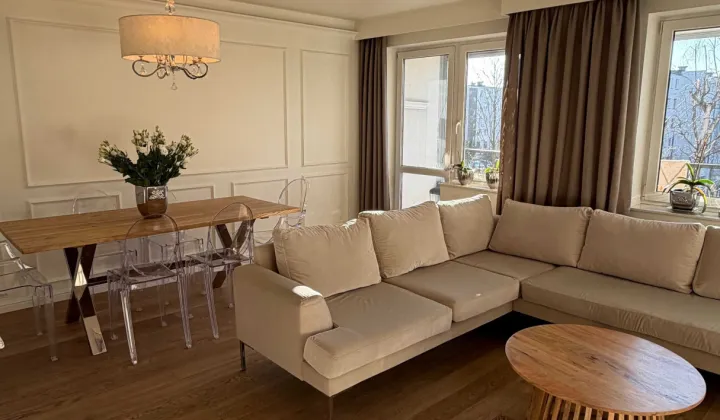 Mieszkanie 3-pokojowe Wieruszów, os. Fabryczna