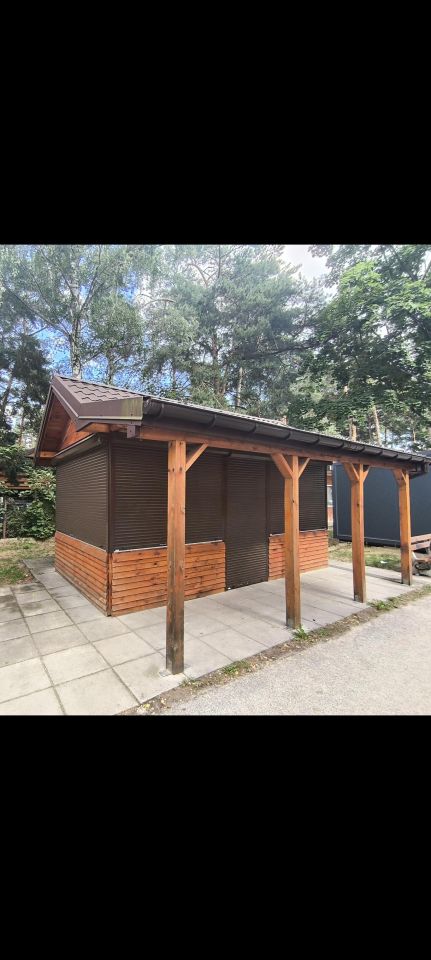 Lokal Sielpia Wielka Sielpia-Letnisko, ul. Spacerowa. Zdjęcie 1