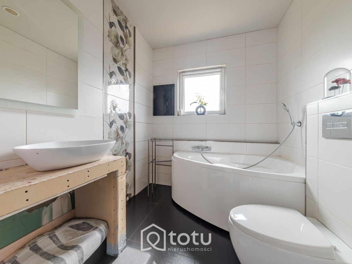 bliźniak, 6 pokoi Warszawa Białołęka, ul. Stanisława Chudoby. Zdjęcie 14