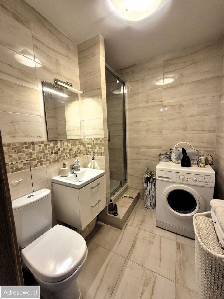 Mieszkanie 2-pokojowe Warszawa Praga-Południe, ul. Łukowska. Zdjęcie 7