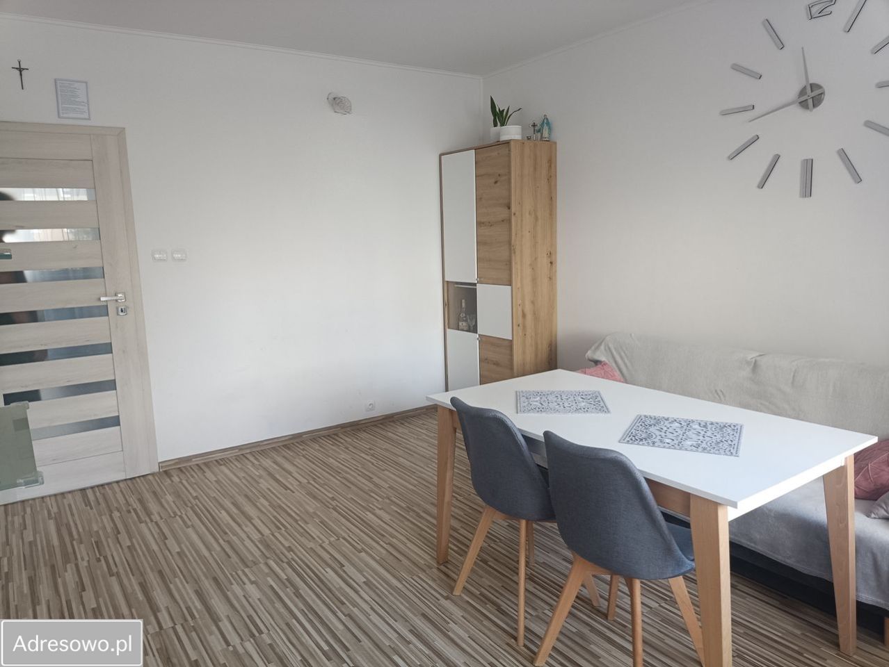 Mieszkanie 3-pokojowe Reda, ul. Młyńska. Zdjęcie 6