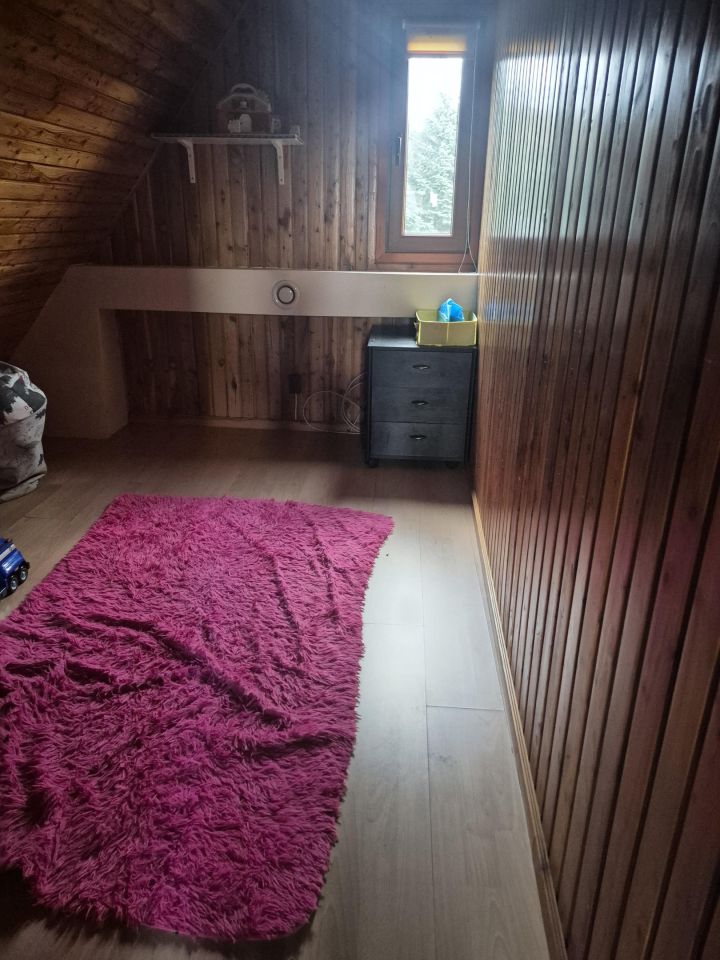 dom letniskowy, 4 pokoje Gąsiorowo, ul. Zaciszna. Zdjęcie 16