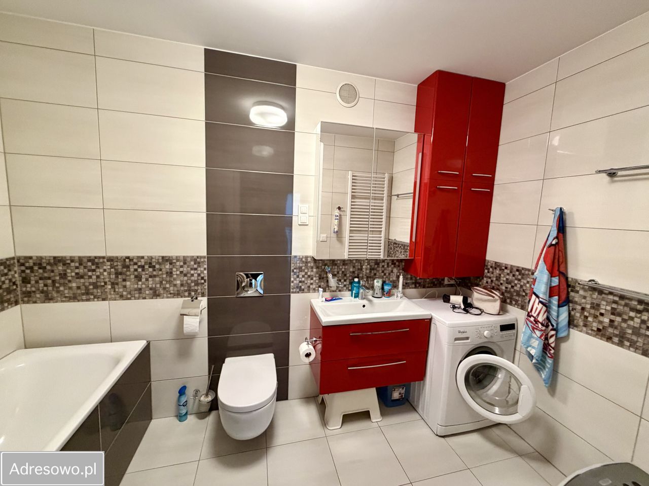 Mieszkanie 5-pokojowe Wrocław Stabłowice, ul. Kokosowa. Zdjęcie 3