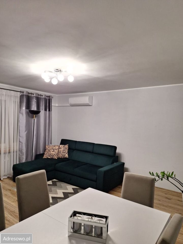Mieszkanie 3-pokojowe Kraków Prądnik Czerwony, ul. Powstańców. Zdjęcie 4