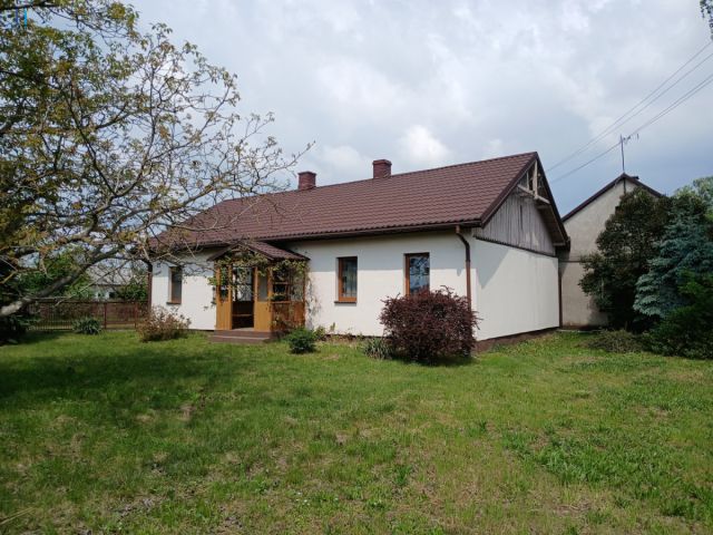 dom wolnostojący, 3 pokoje Bocheń. Zdjęcie 2