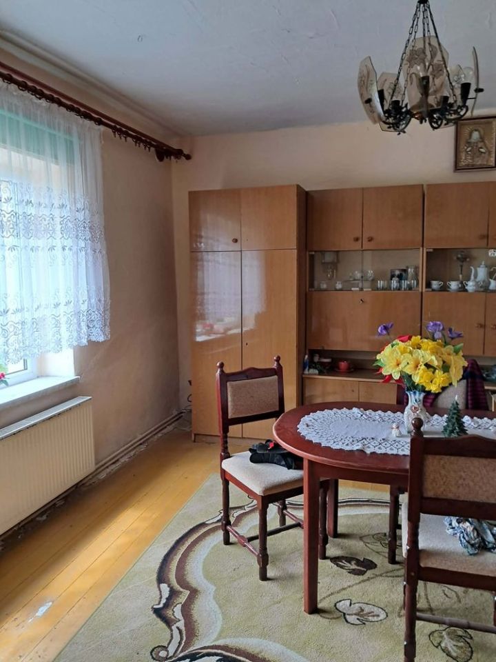 dom wolnostojący Daszów. Zdjęcie 6