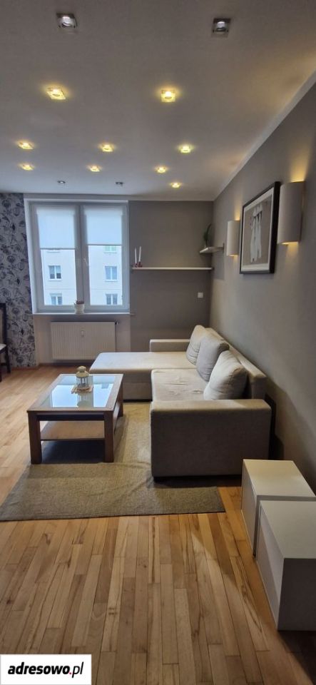 Mieszkanie 3-pokojowe Poznań Ogrody, pl. Ludwika Waryńskiego. Zdjęcie 3