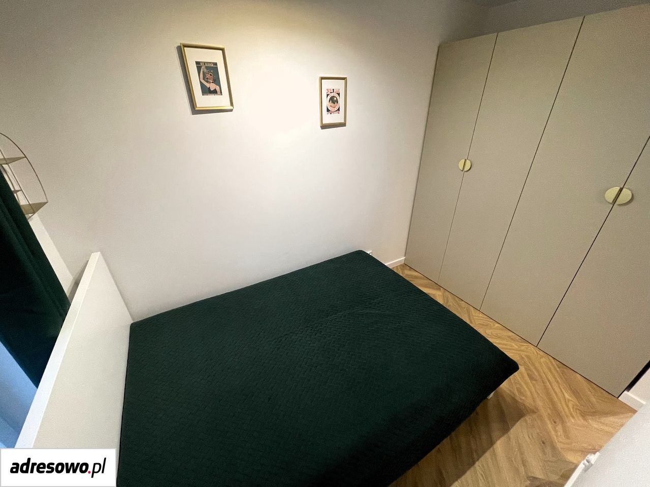 Mieszkanie 2-pokojowe Wrocław Stare Miasto, ul. Długa. Zdjęcie 9
