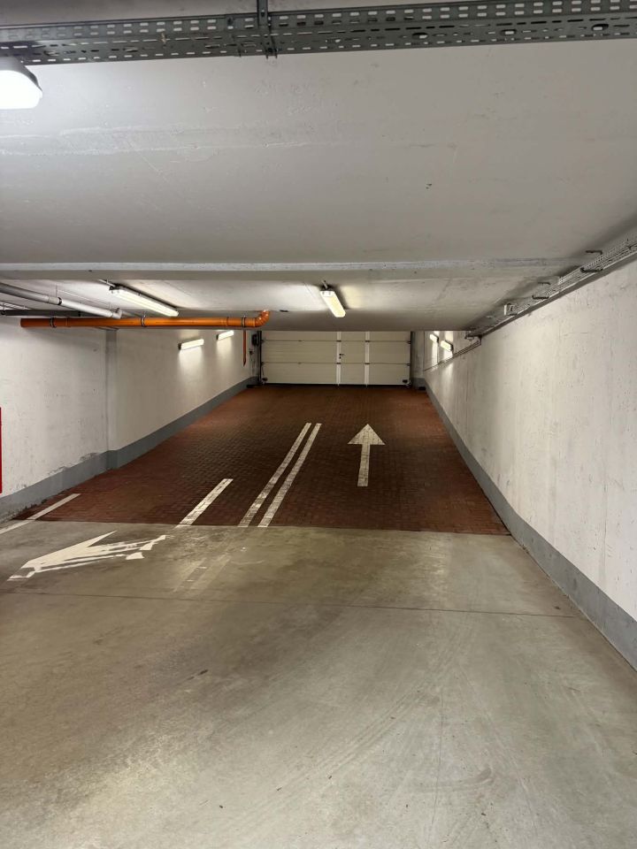 Garaż/miejsce parkingowe Warszawa Ursus, ul. Elżbiety Rakuszanki. Zdjęcie 3